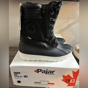 Pajar Winter Boots